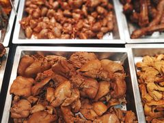 -永辉超市(群众路店)