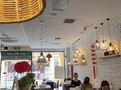 -拿渡·水煮鱼麻辣香锅(王府井奥莱·香江小镇店)