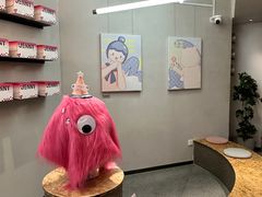 -静宜和她的朋友(星海广场店)