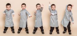 -小熊维尼高端儿童摄影(宝安旗舰店)