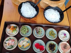 -桥香园过桥米线(国贸店)