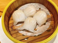 -新澳港式茶餐厅(余姚路店)