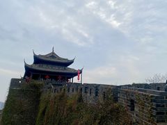 -虞山城墙