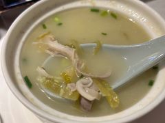 -院8里·小聚园老川菜(九眼桥店)