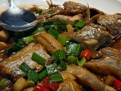 -小厨师·二十年沈家门小海鲜(百井坊巷店)