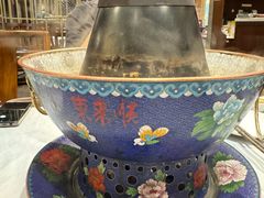 -东来顺饭庄(apm总店)