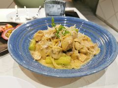 -BE BRIGHT KITCHEN(正佳广场店)