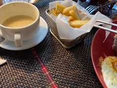 -小世界西餐厅(建国门店)