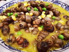菌菇王汤丝螺-西新饭店(城中店)