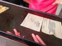 -金姐烤冷面(大沙泥街店)