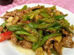 -龙溪海鲜酒家(溪涌店)
