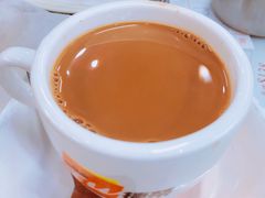 丝袜奶茶-兰芳园(上环店)