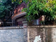 -黄埔古港