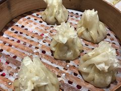 -西贝(金桥店)