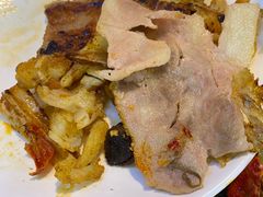 -阳光牧场自助餐厅(宝德购物中心店)