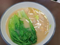 -袁记云饺的猜想(东方宝泰首店)