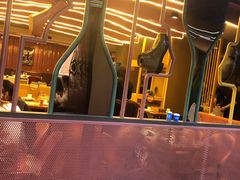-喝丢一只鞋海鲜烧烤·海肠捞饭(市场店)