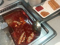 -海底捞火锅(振华商厦店)