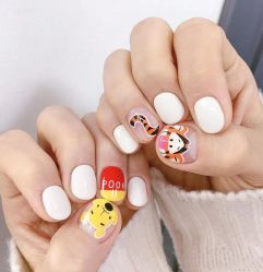 点击看大图 -Aso Artist Beauty美甲美睫