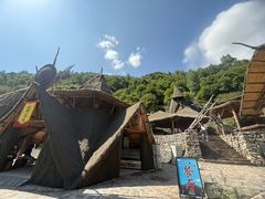 -小五台金河景区