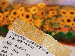 -英皇电影城(英皇集团中心IMAX店)
