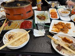 -金刚山(学府路店)