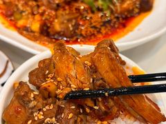 -院8里·少城记忆老川菜(宽窄巷子店)