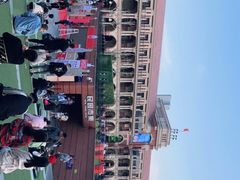 -天津五大道文化旅游区