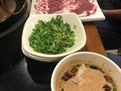-情忆草原涮肉馆