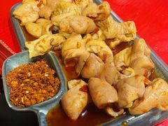 -谭鸭血老火锅(漳州路店)