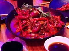 -南极·小龙虾·湘式拌饭(南街店)