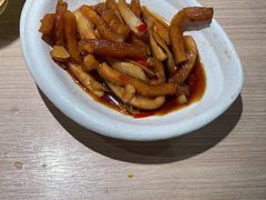 -大师兄·西北小馆(南沙万达广场店)