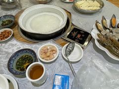 -丰尔粥食·粥底火锅·桑拿鸡(大良总店)