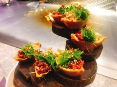 -Wei菋·Le Bistrot