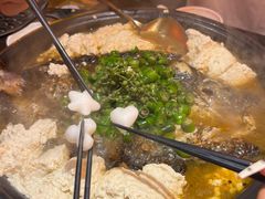 -探鱼·鲜青椒爽麻烤鱼(增城东汇城店)