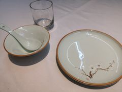 餐具摆设-到家尝北京菜(西坝河店)