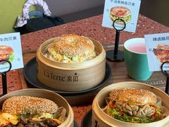 -La Terre乐田(万象城店)