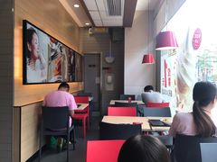 大堂-永和大王(香缤店)