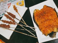 -木卡买提新疆餐厅·清真(新里海顿公馆店)
