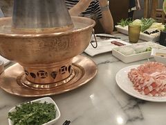 -牛街·马辈儿涮肉(牛街二店)