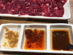 -掂档潮汕牛肉火锅(沈阳万象城店)