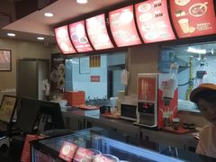 -庆丰包子铺(中央大街店)