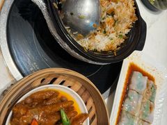 -花城粤菜餐厅(高新区店)