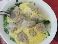 -津门张记包子铺(三马路店)