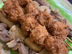 -马记大锅煮(总店)
