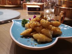 -蒙亨·手把肉·蒙古包文化主题餐厅(天恒广场店)