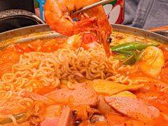 -小木屋米酒店·韩国料理(深圳总店)