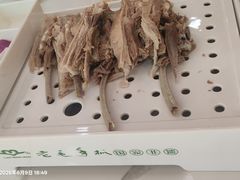 -老毛手抓·盐池滩羊非遗手抓(宁夏总店)