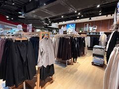-MUJI无印良品(西单大悦城店)