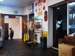 -石牛酒家(庐山风景名胜区店)